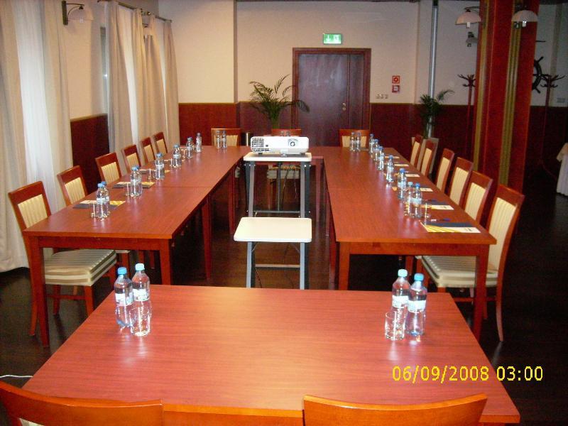 Hotel Admiral Gdansk Exterior photo