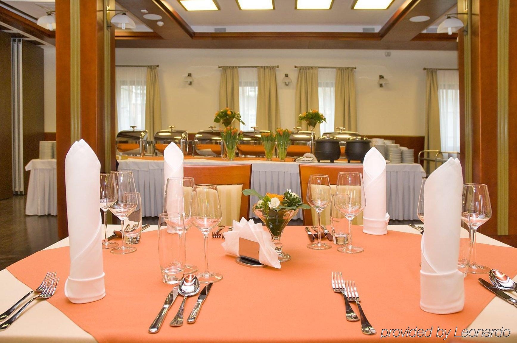 Hotel Admiral Gdansk Facilities photo